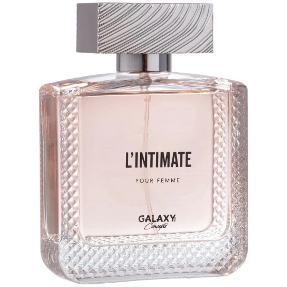 L’Intimate Pour Femme Eu De Parfum